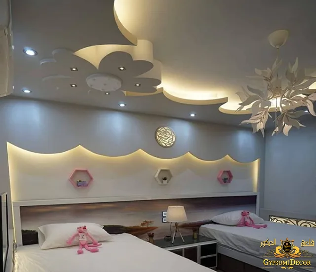 غرف نوم اطفال بسيطة 2022 غرف نوم اطفال بسيطة وجميلة