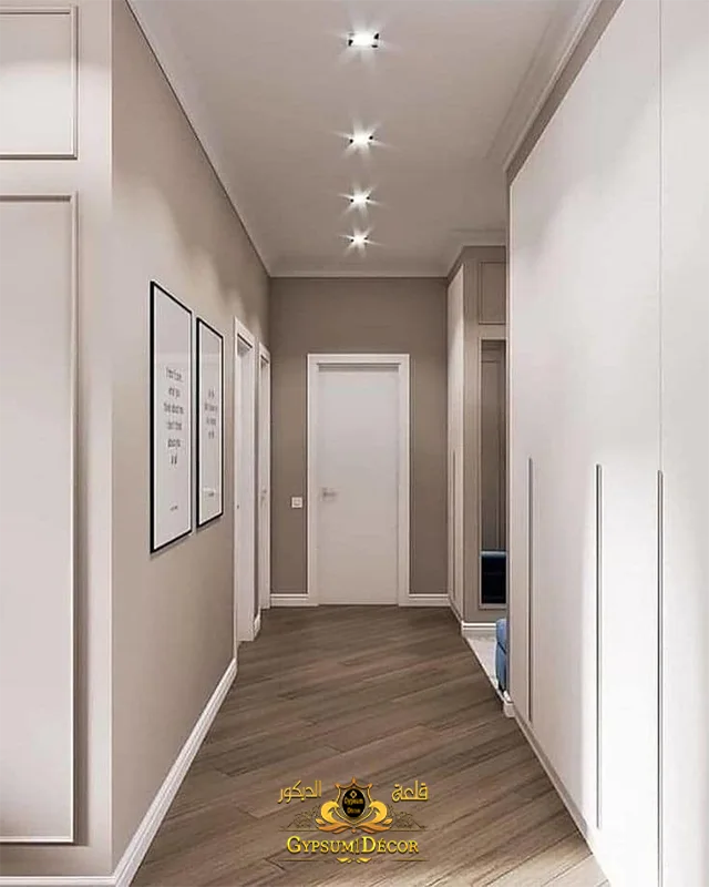 دهانات حوائط قلعة الديكور