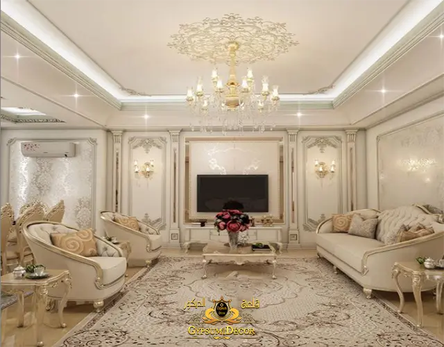 اسقف معلقة نيو كلاسيك اسقف معلقة نيو كلاسيك 2021