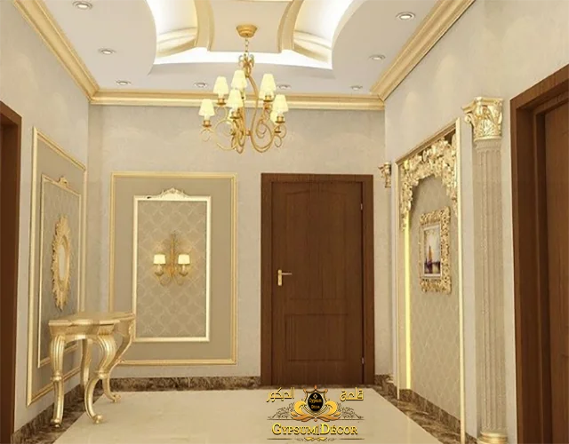 مجالس ذهبية