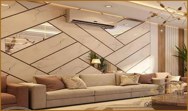 بانوهات خشب كلاسيك