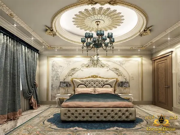 How to choose modern bedroom How to choose modern bedroom