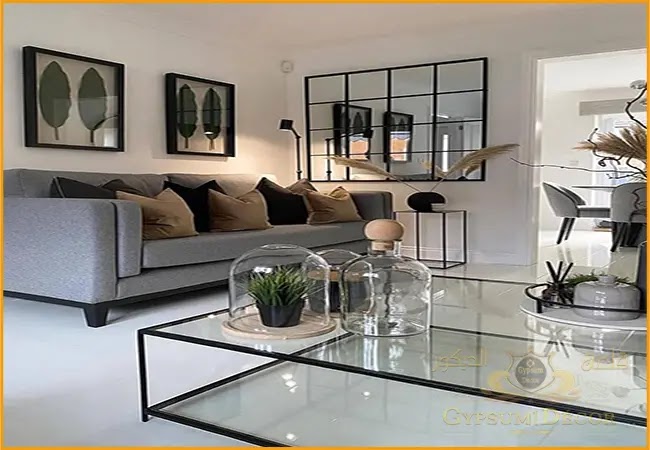 ديكورات غرف نوم مودرن 2021 ديكورات غرف نوم مودرن 2021