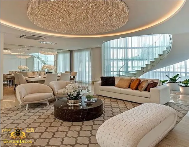 ديكورات مجالس نساء