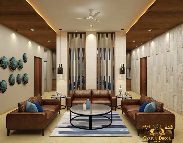 اسقف جبس معلق 2022 اسقف جبس بورد معلق