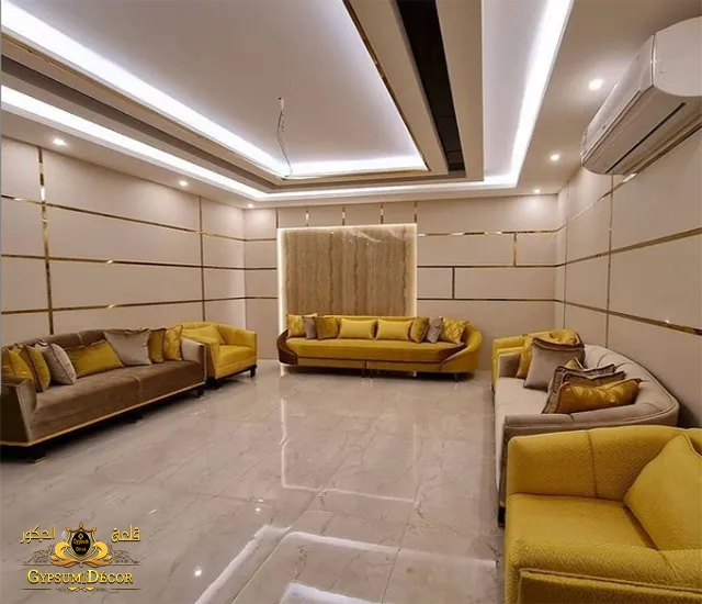 ديكورات مجالس نساء ناعمه مجالس نساء