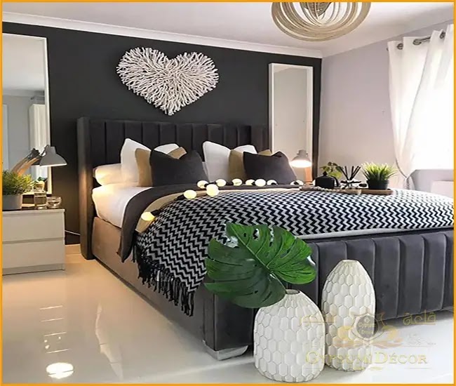 ديكورات غرف نوم مودرن 2021 ديكورات غرف نوم