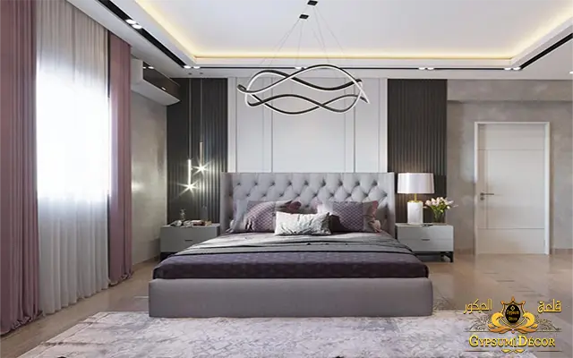 hacks painting a bedroom