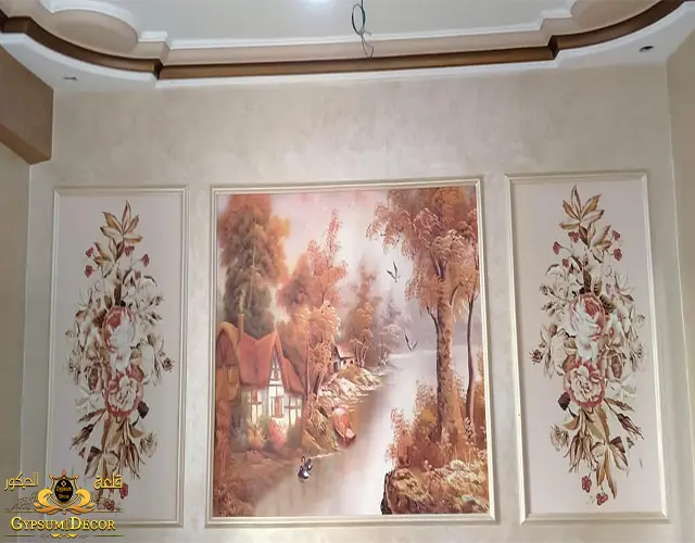 اختيار ألوان دهانات شقق اختيار ألوان دهانات للشقق