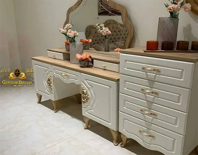 تسريحة غرف نوم غرف نوم جديدة