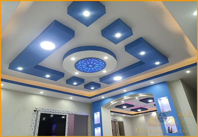 اسقف جبسون بورد 2021 اسقف جبسون بورد 2021