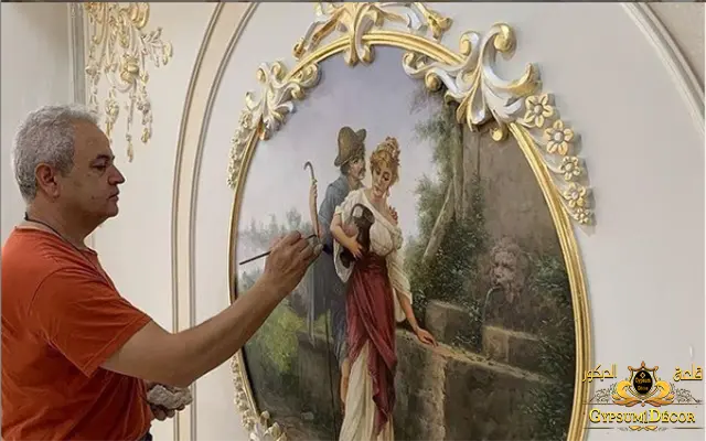 البانوهات الفوم