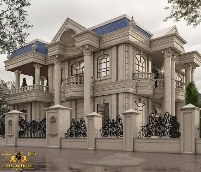 فيلا العاصمة الأدراية فيلا العاصمة الأدراية الجديدة