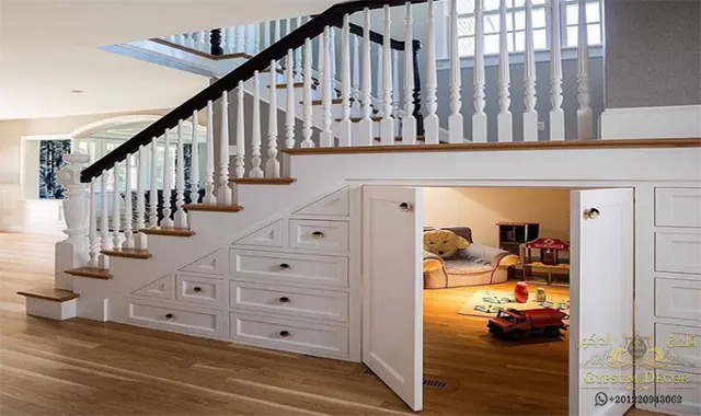 افكار شقق صغيرة