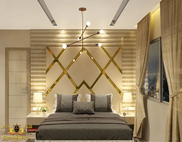 ديكورات جبس اسقف نازله ديكورات جبس اسقف