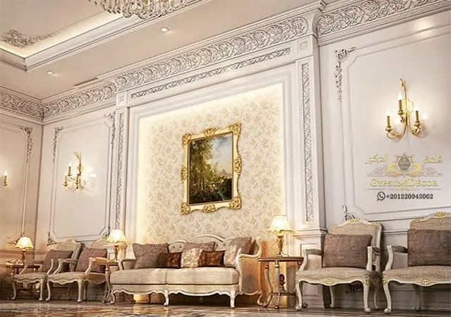 رفوف مكتبة خشب 2022