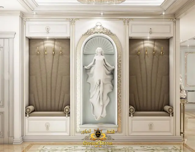 بانوهات الحوائط