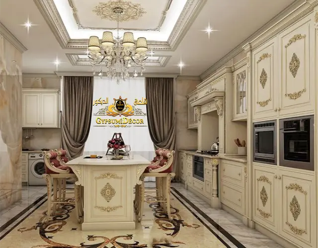 ديكورات مطابخ مودرن 2022 ديكورات مطابخ مودرن