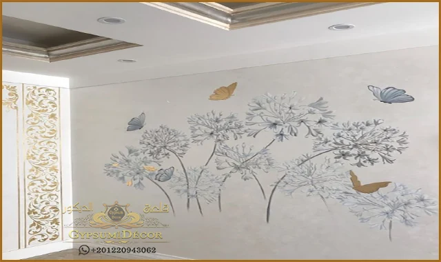 شقق عرايس ريسبشن مودرن دهانات شقق عرايس ريسبشن