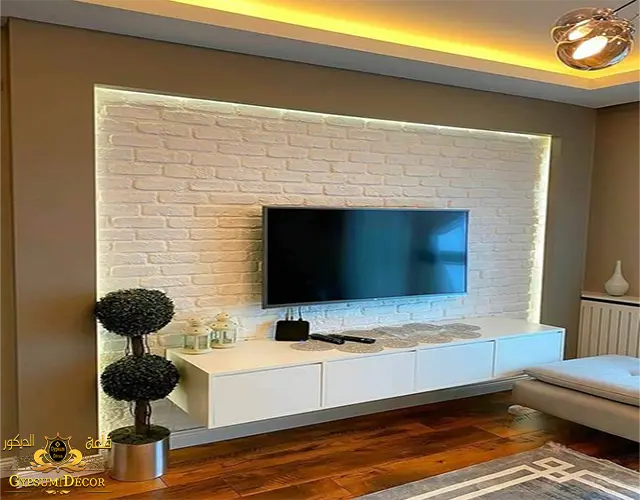 Gypsum Gypsum paints