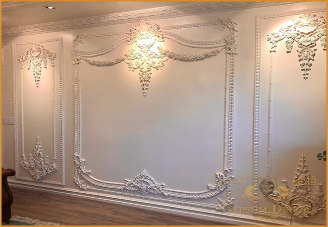 بنوهات على الجدران 2021