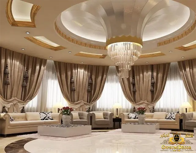 جبس مجالس رجال جديد