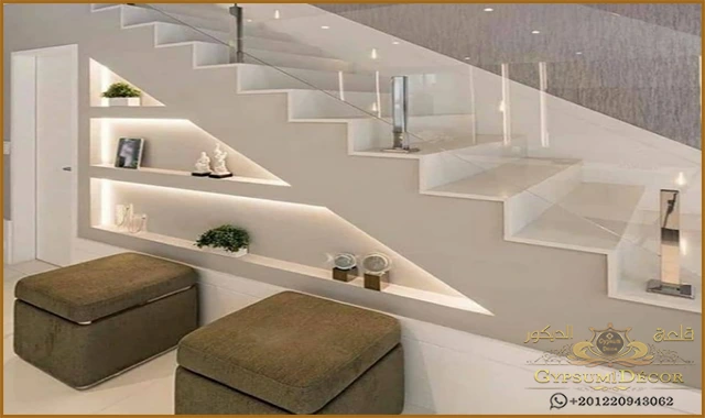 ديكورات دهان جدران