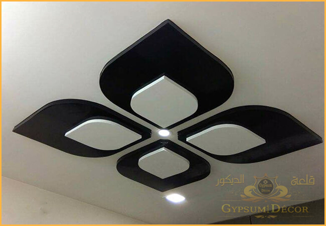 اسقف جبس بورد للصالات جبس بورد للصالات