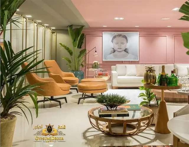 دهانات الجزيرة السادة