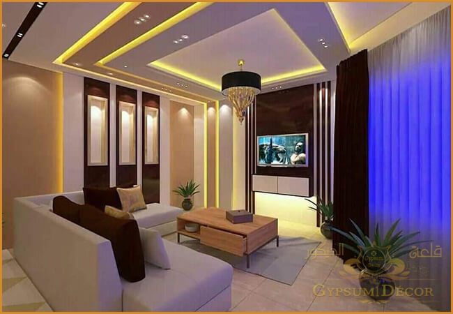 الجبس بورد الفلات الجبس بورد