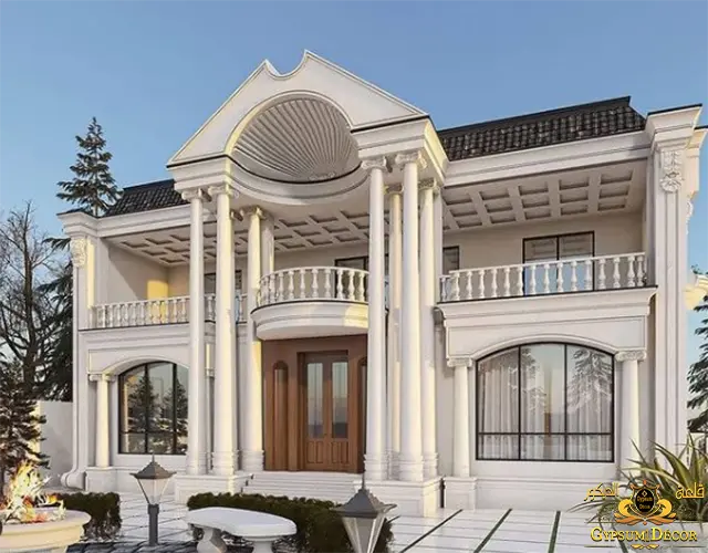 فيلا مودرن دولة الأمارات فيلا مودرن دولة الأمارات العربية المتحدة