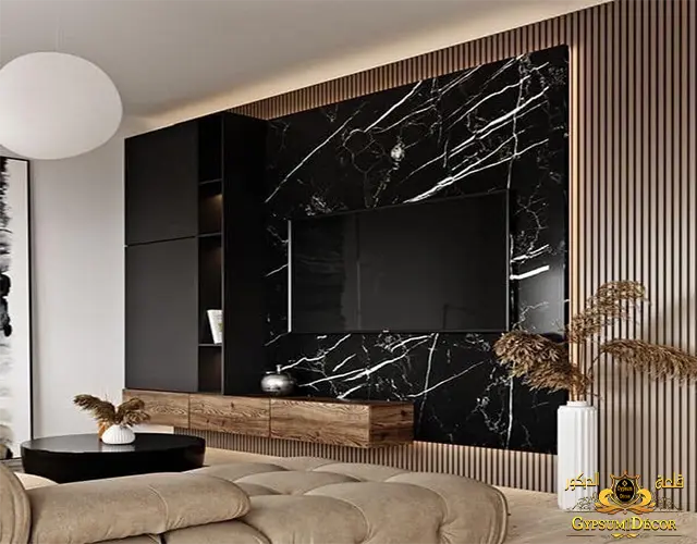 جبس بورد شاشات