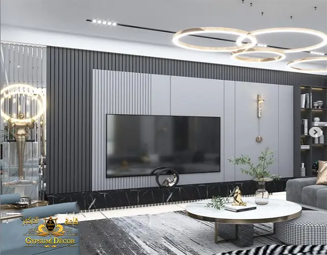 الوان دهانات صالات