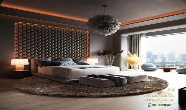 غرف نوم بالدولاب وتسريحة غرف نوم بالدولاب مصرية