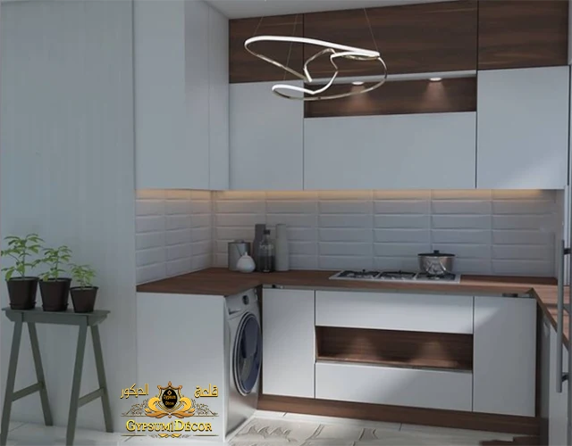 مطابخ خشب مطابخ خشب 2021