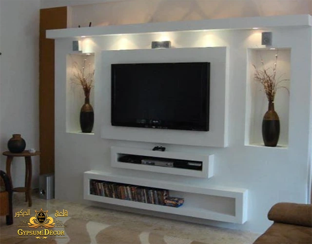 صور مكاتب جبس مكاتب جبس للصالات