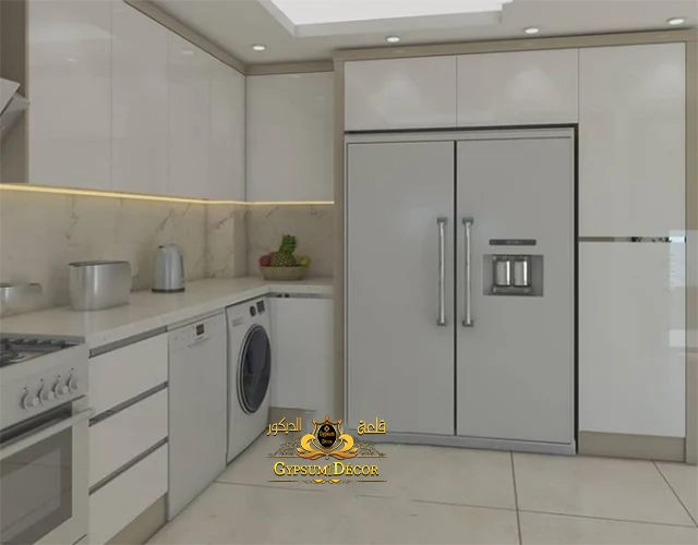 مطبخ امريكي مطبخ امريكي 2021