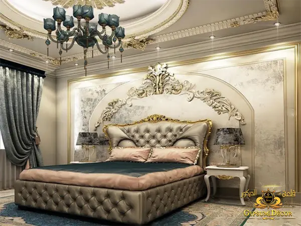 Modern bedroom colors Modern bedroom colors