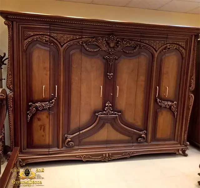 غرف نوم تركية كاملة 2022 غرف نوم تركية كاملة