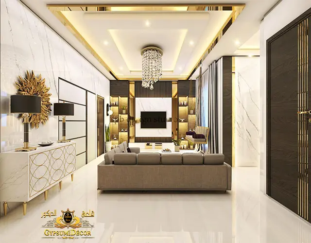 جبس امبورد جبس امبورد قلعة الديكور