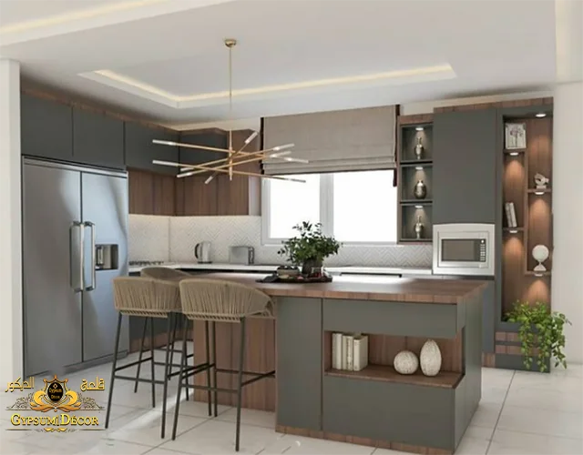 Modern Turkish kitchens Turkish kitchens