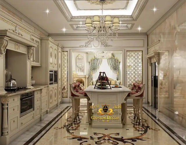 مطابخ اكسينا