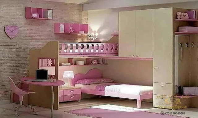 kids bedroom decorations