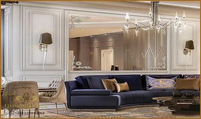 بانوهات خشب كلاسيك