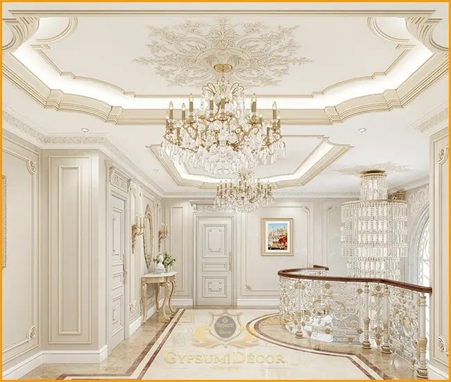 اسقف معلقة جبس بلدى اسقف معلقة جبس بلدي 2022