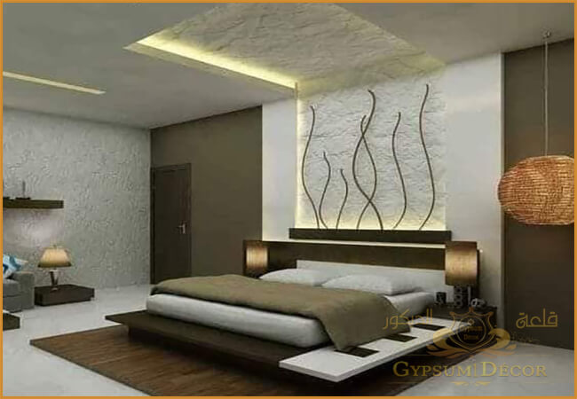 غرف نوم كلاسيك تركي