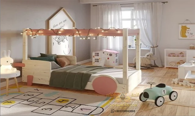 Modern children's bedrooms 2022