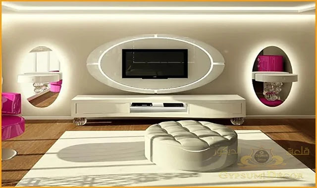 ديكورات خشب للتلفزيون مجلس فخم ديكورات خشب للتلفزيون مجلس فخم قلعة الديكور