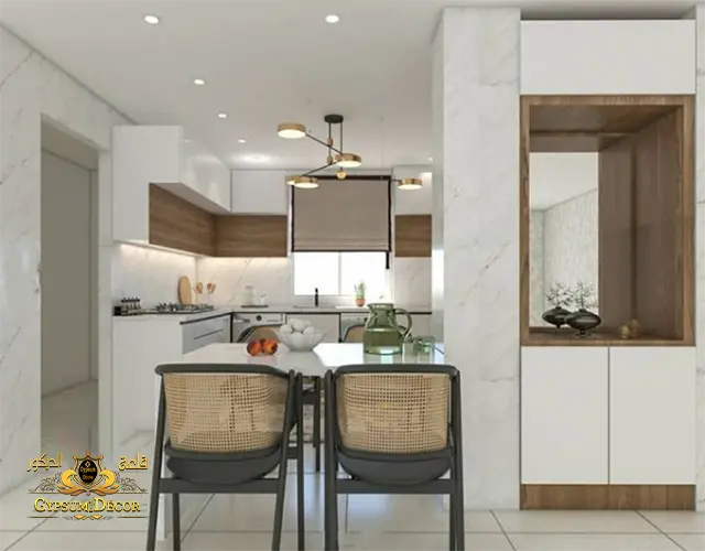 مطابخ مودرن وحديثة تصميمات مطابخ مودرن الوميتال