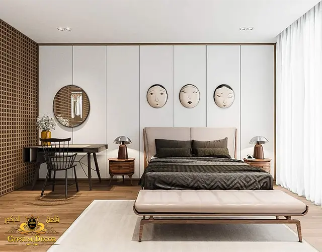 الوان غرف نوم اطفال